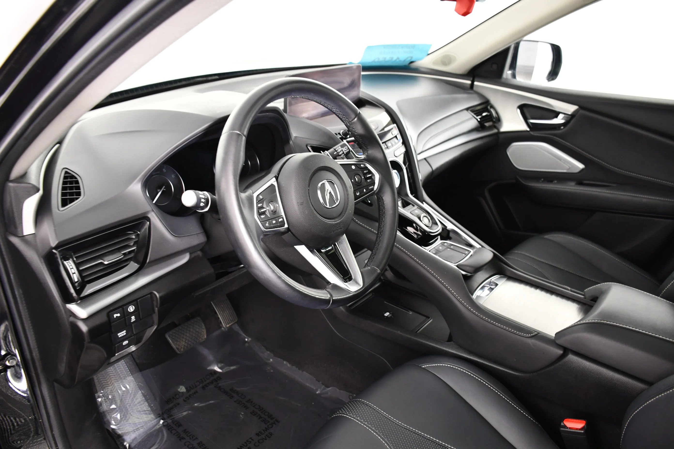 Certified Used 2024 Majestic Black Pearl Acura w/Technology Package image 37
