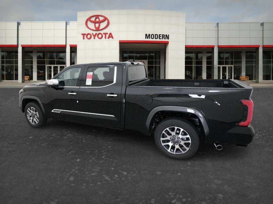 2026 Toyota Tundra 1794 Edition - Photo 14