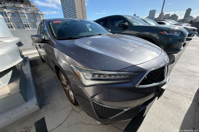 2020 Acura ILX -'s photo