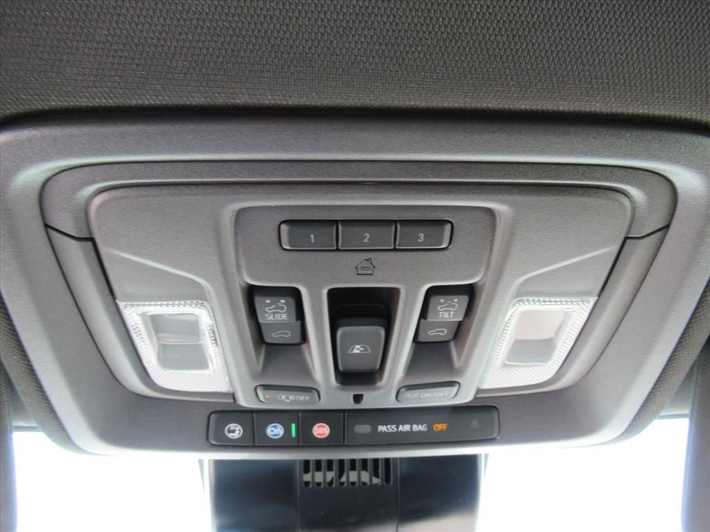 2026 GMC Sierra 2500HD Denali - Photo 33