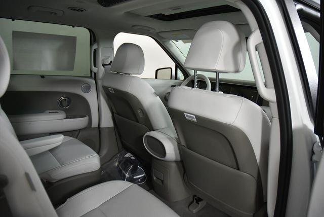 New 2026 White Hyundai SEL Premium 7P image 72