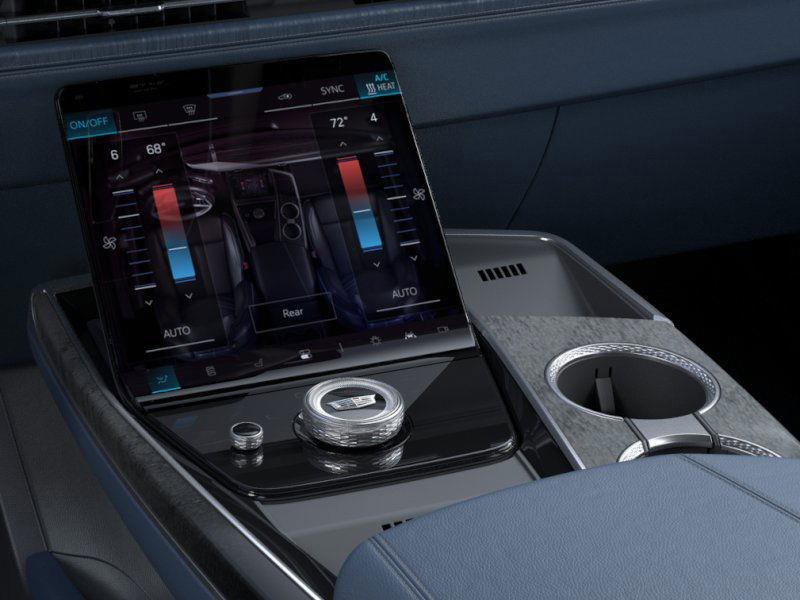 2026 Cadillac Escalade IQ Premium Luxury - Photo 23