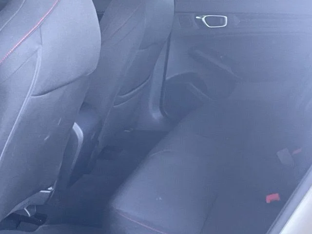 2026 Honda Civic Si - Photo 16