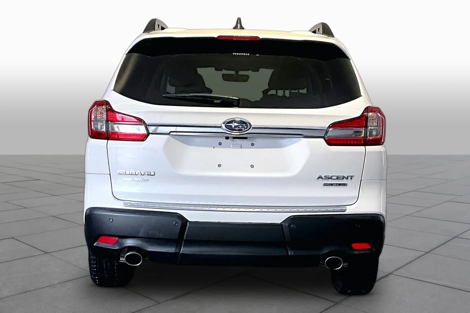 Pre-Owned 2019 Subaru Ascent Limited