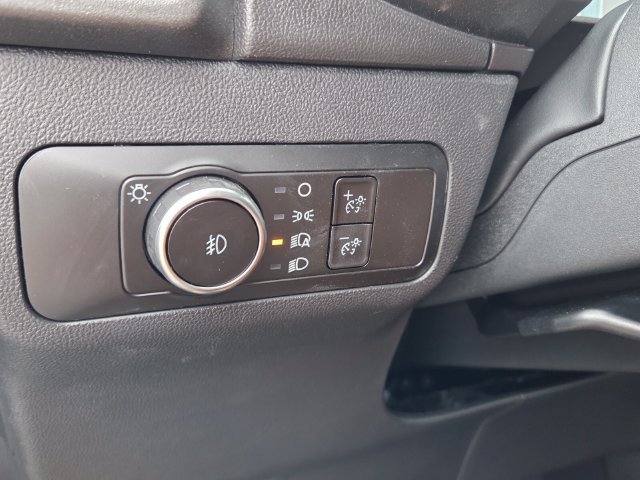 New 2026 Carbonized Gray Metallic Ford Outer Banks image 27