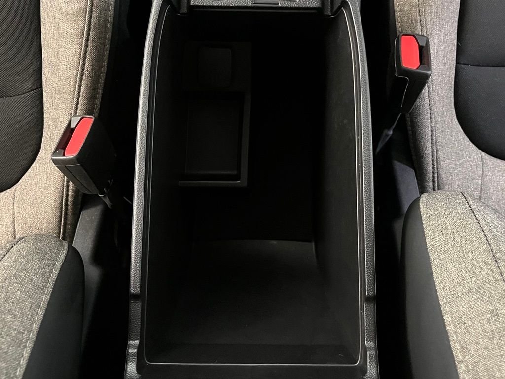 Certified Used 2025 Black Ford Big Bend image 26