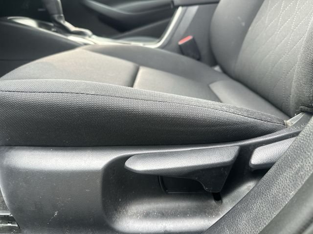Used 2023 Black Toyota LE image 16