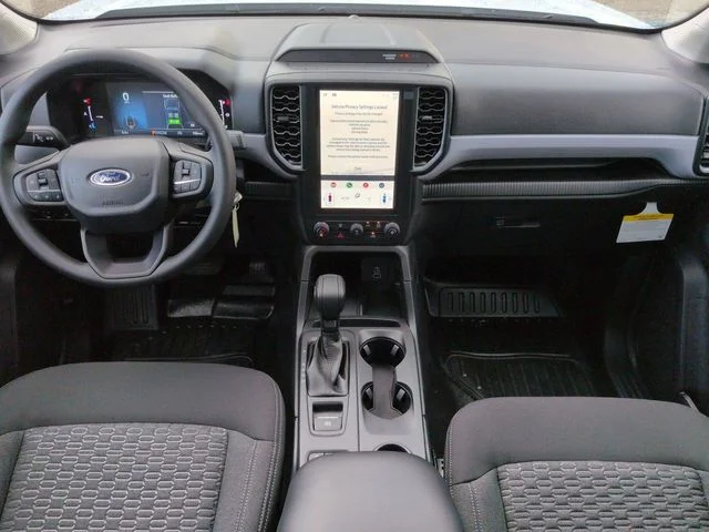 New 2026 White Ford XL image 15