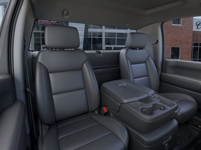 2025 GMC Sierra 2500HD Pro - Photo 16