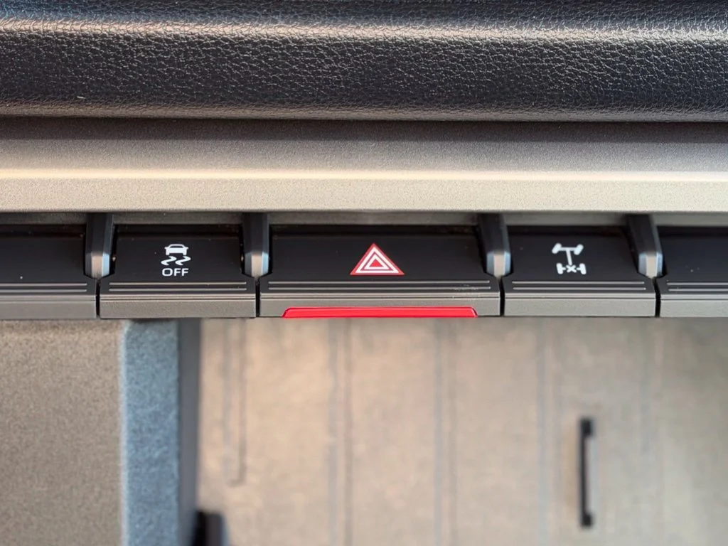 Used 2024 White Toyota SR5 image 15