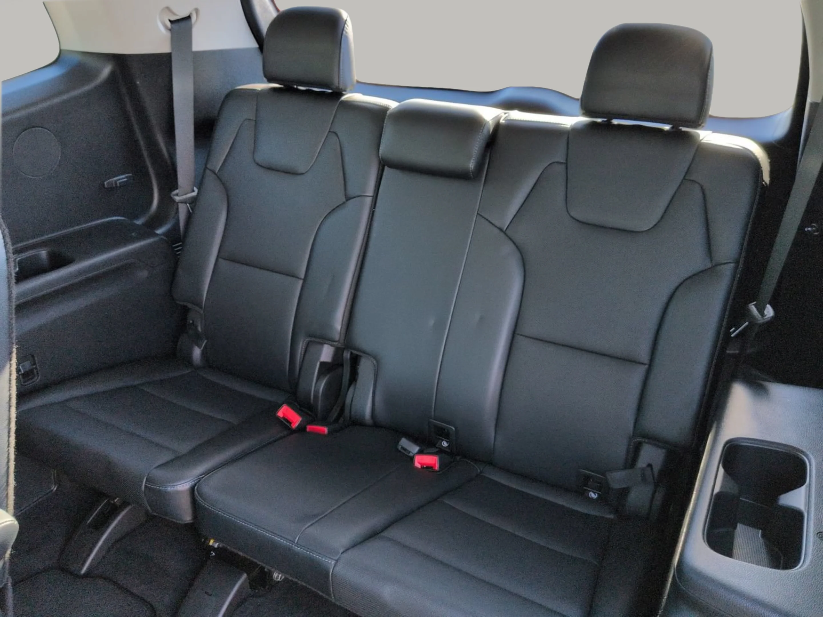 Used 2022 Wolf Gray Kia EX image 10