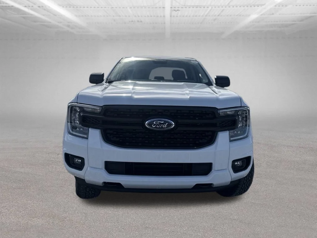 New 2026 Oxford White Ford XL image 2