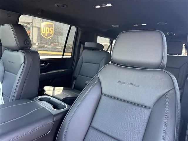 Certified Used 2026 Summit White GMC Denali image 23