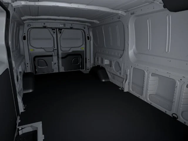 New 2027 White Ford Base image 11