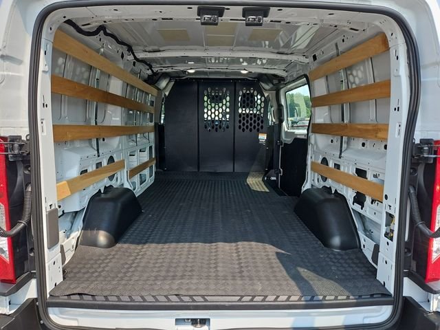 Used 2025 White Ford Base image 5