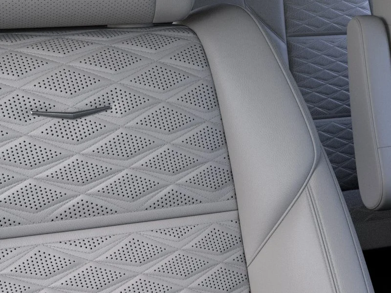 2026 Cadillac Escalade V-Series - Photo 21