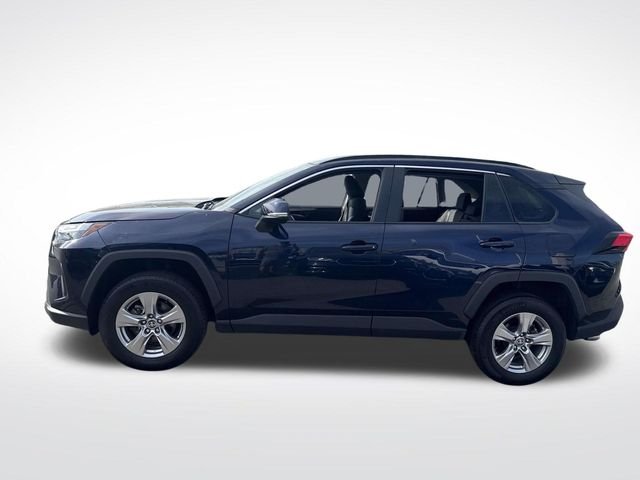 Used 2025 Blueprint Toyota XLE image 2
