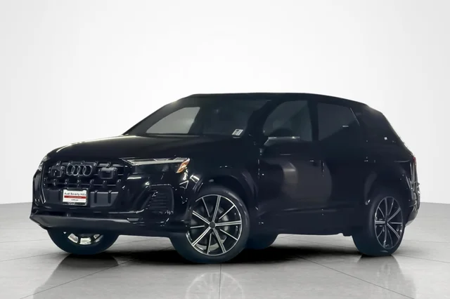 2026 Audi Q7 Premium Plus 45 quattro *Ltd Avail*