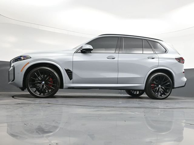 Used 2026 Gray BMW xDrive40i image 34