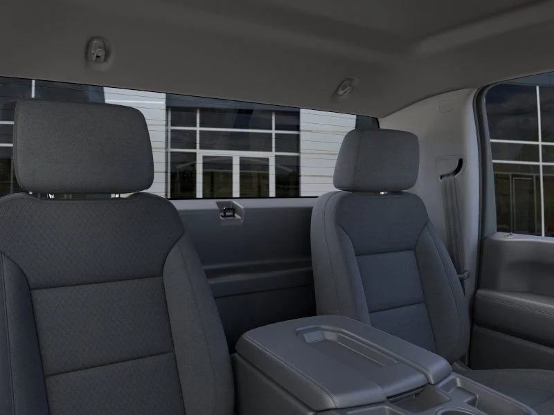 New 2026 GMC Sierra 3500HD SLE 2D Standard Cab