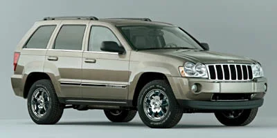 2006 Jeep Grand Cherokee Laredo 4WD's photo