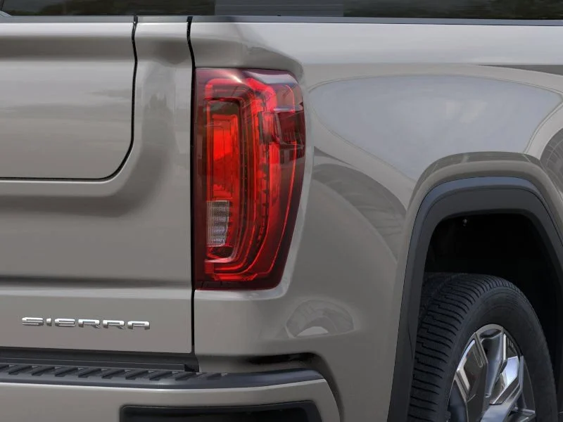 New 2026 Coastal Dune GMC Denali image 11