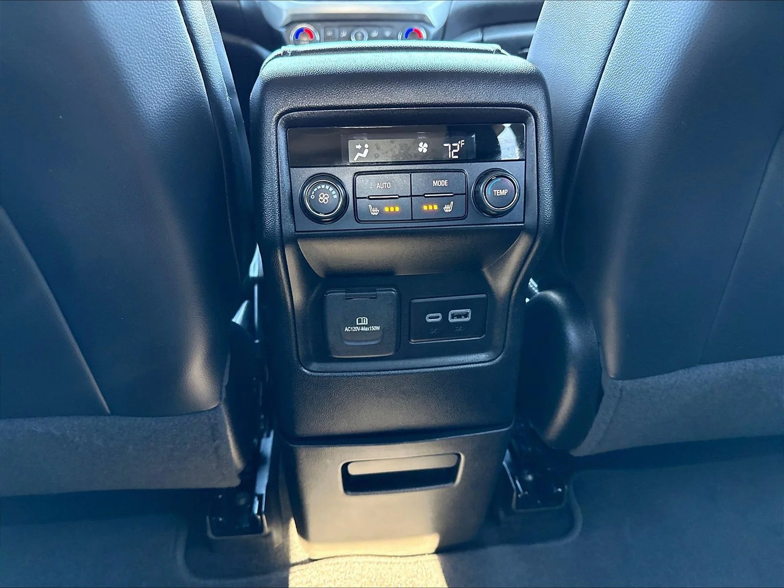 Used 2023 Sterling Metallic GMC SLT image 12