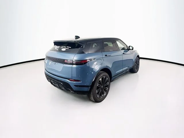 Used 2026  Land Rover Dynamic image 5