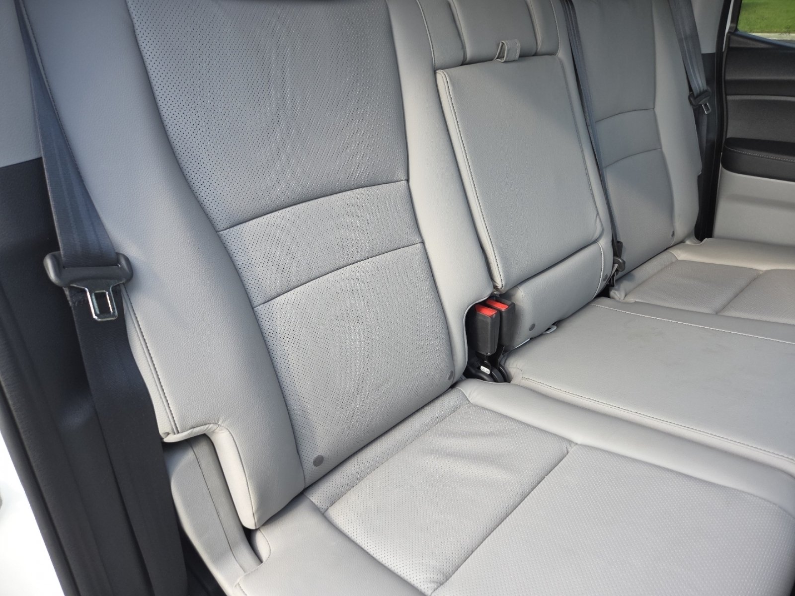 2024 Honda Ridgeline RTL - Photo 26