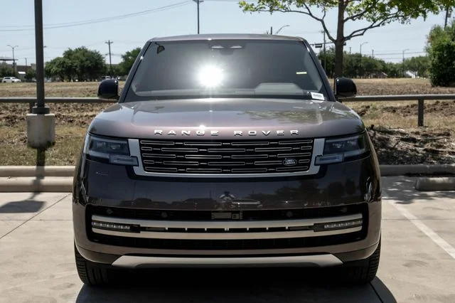 New 2026  Land Rover SE image 6