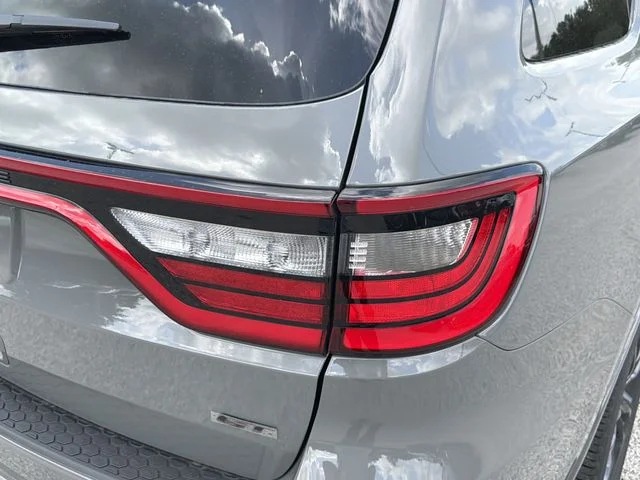 New 2026 Destroyer Gray Clear-Coat Exterior Paint Dodge GT image 9