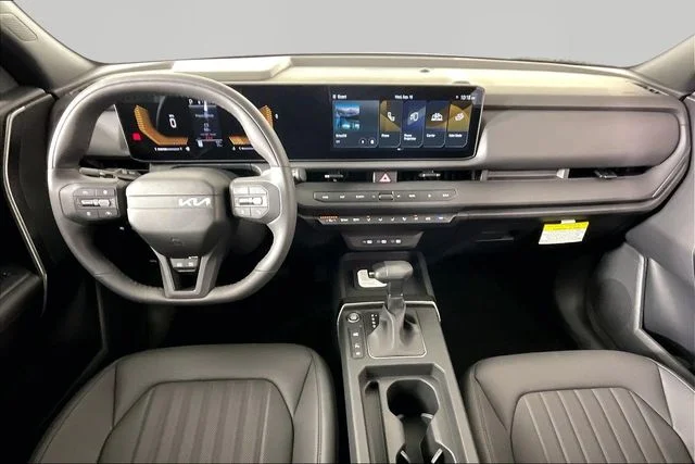 New 2027 Brown Kia X-Line S image 6