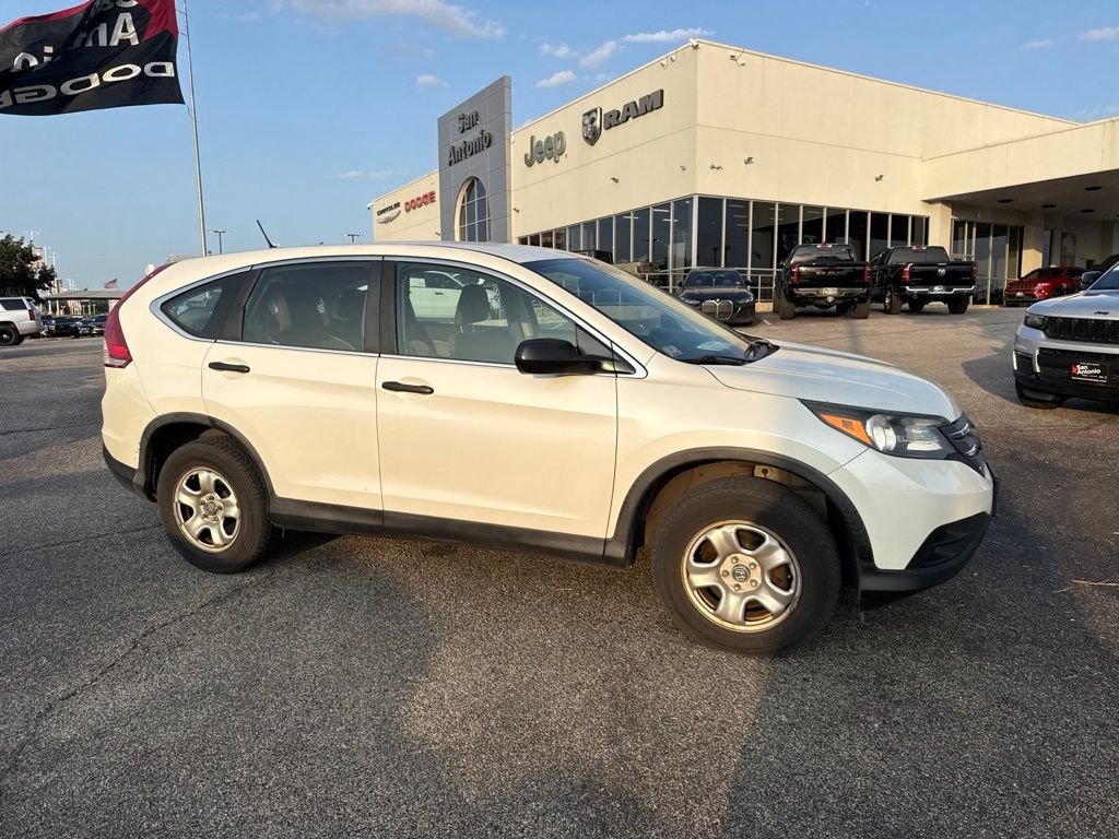 Used 2014  Honda LX image 5