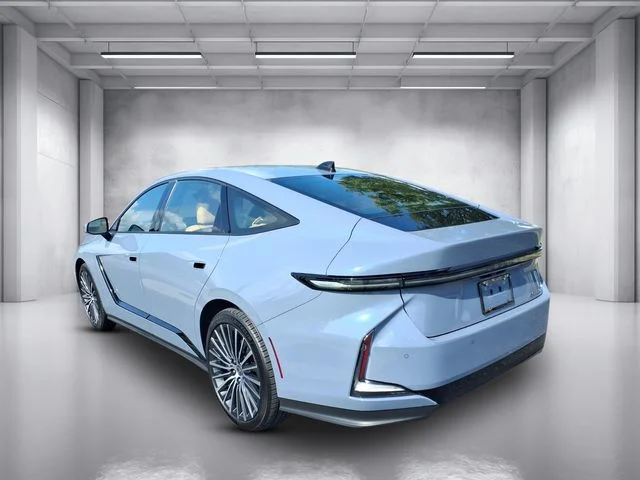 New 2026 Wavelength Lexus PREMIUM image 3
