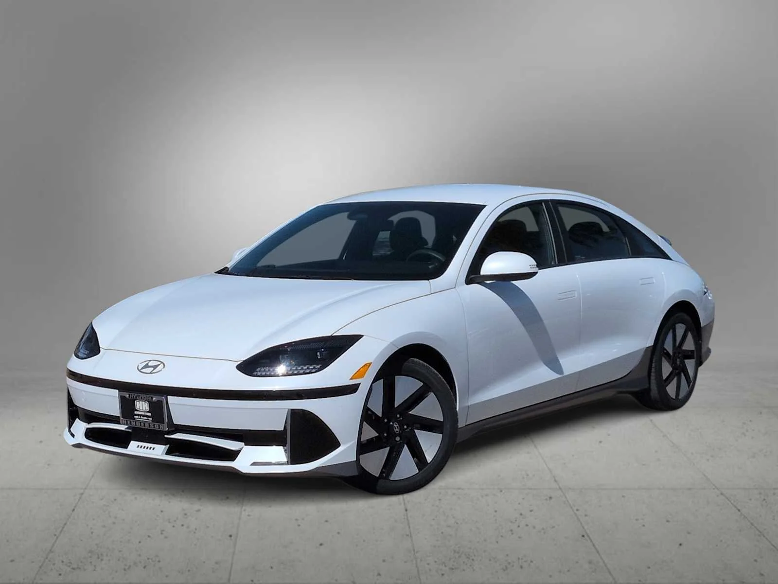 2024 Hyundai IONIQ 6