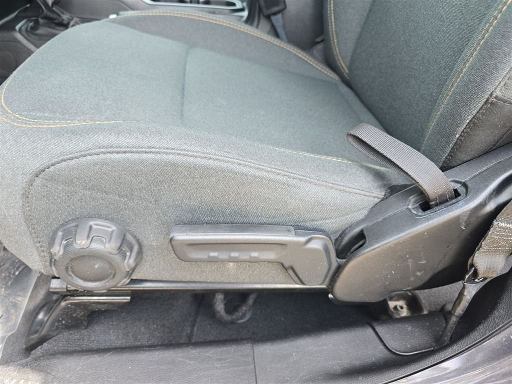 Certified Used 2024 Gray Jeep Sport S image 18