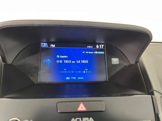 Used 2018 Silver Acura Advance Package image 20