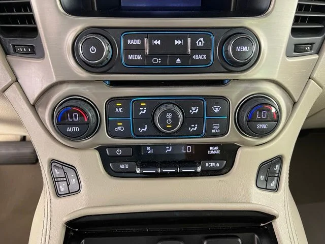Used 2019 Onyx Black GMC Denali image 26