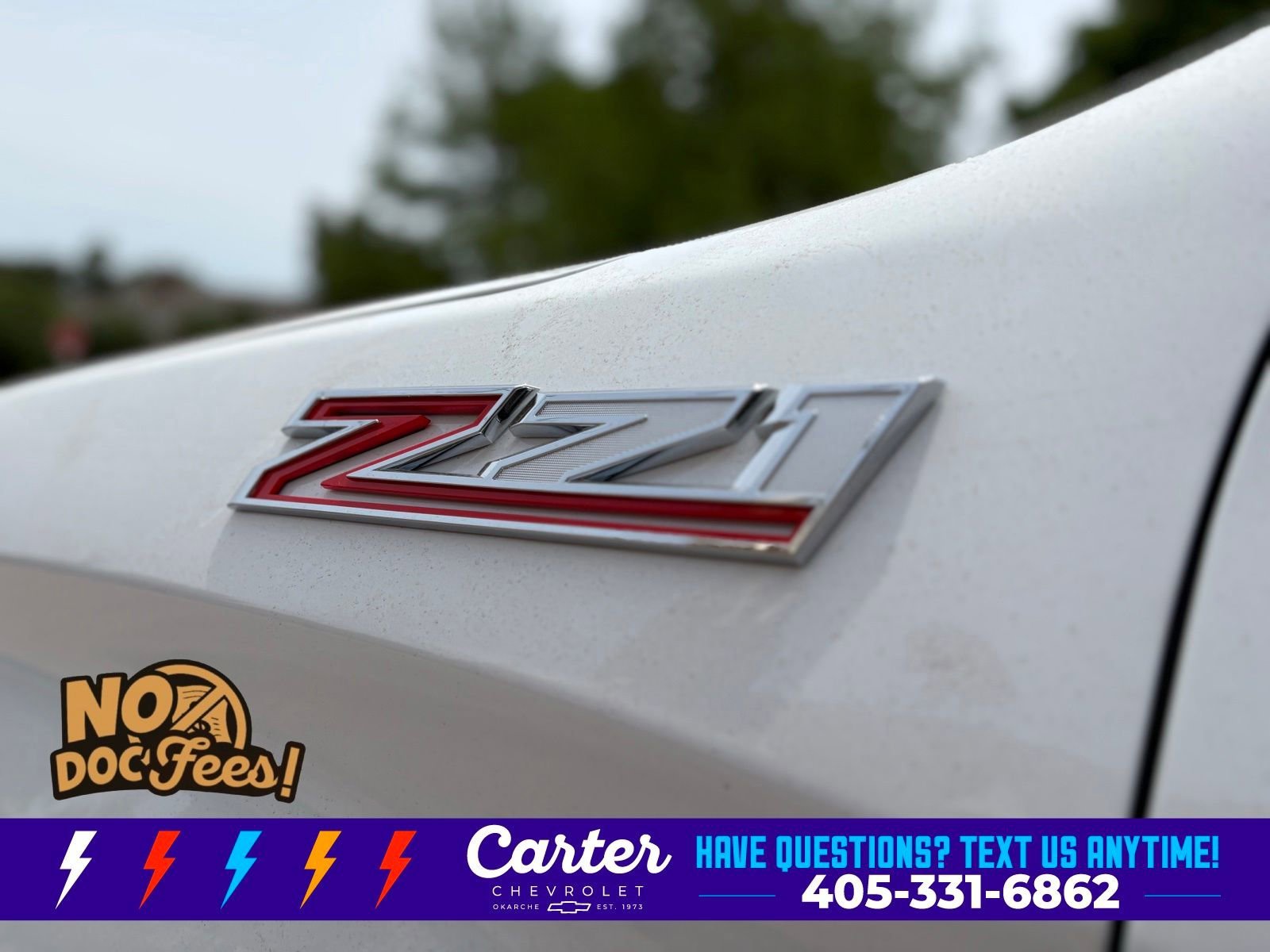 New 2026 Summit White Chevrolet LT image 33