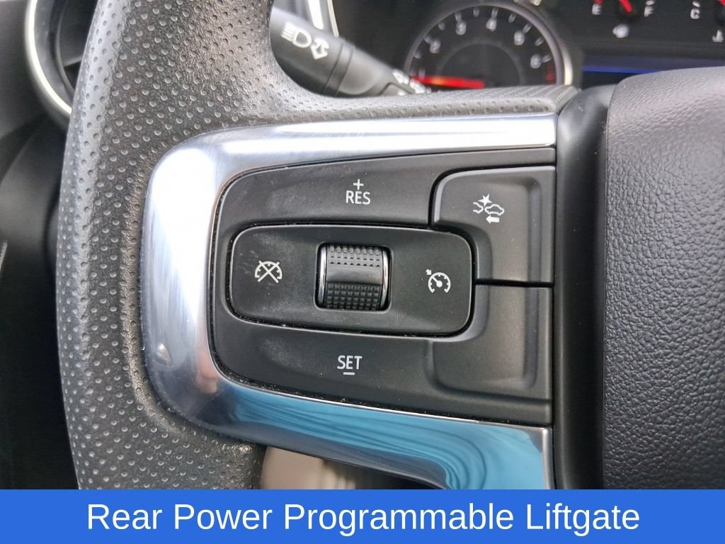 2024 Chevrolet Blazer 2LT - Photo 15
