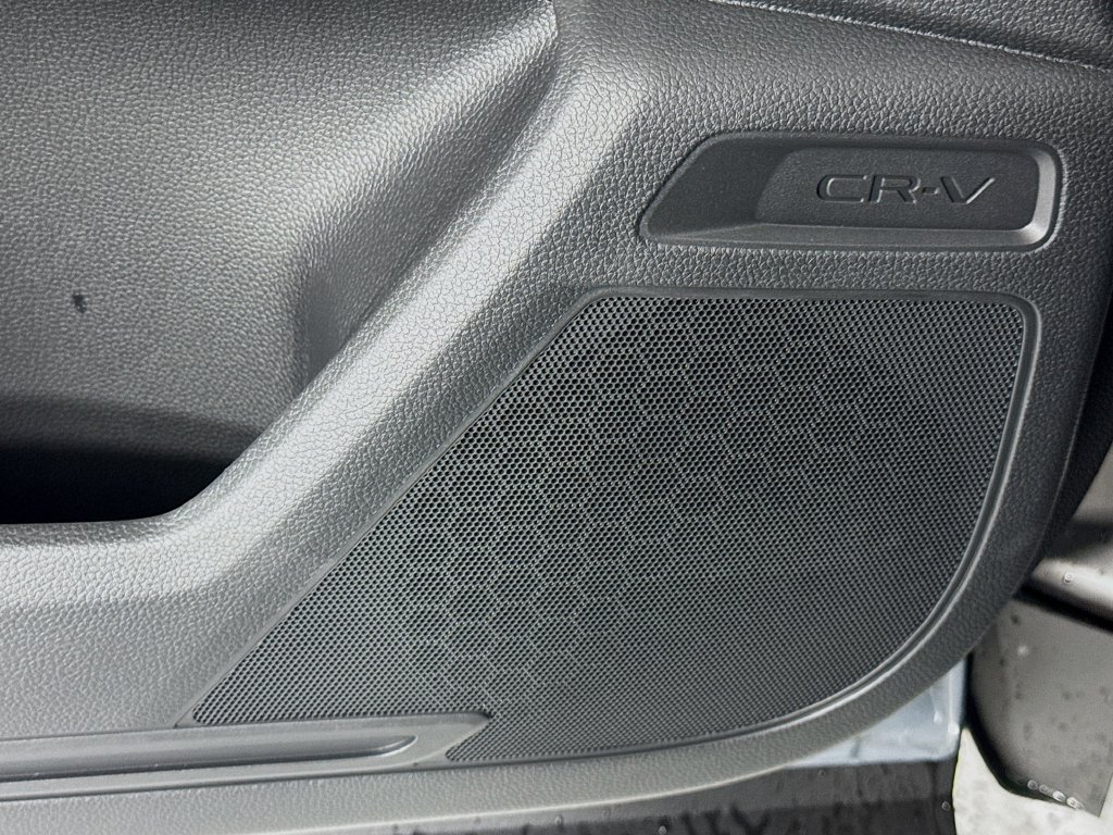 2026 Honda CR-V Sport-L - Photo 25
