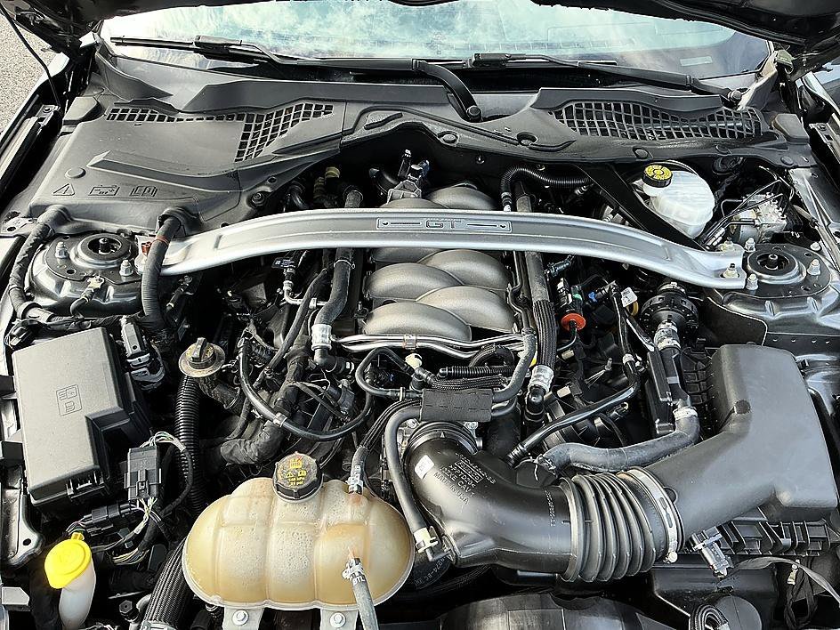 Used 2019 Magnetic Ford GT image 23