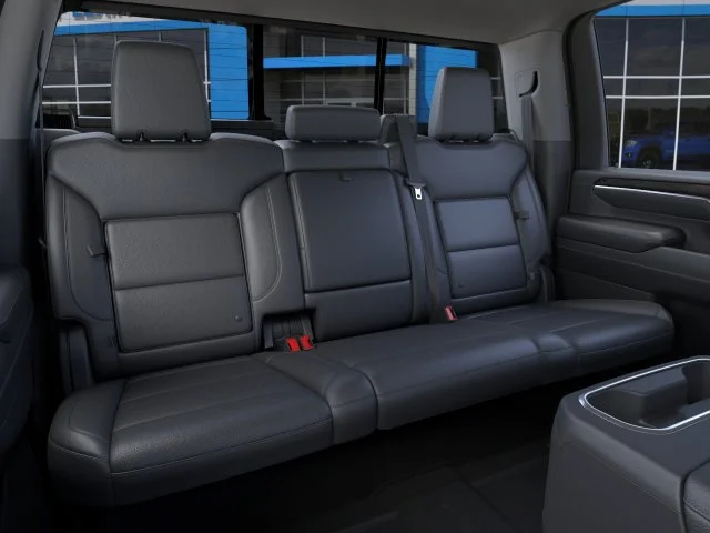 2026 Chevrolet Silverado 2500 HD LTZ - Photo 17