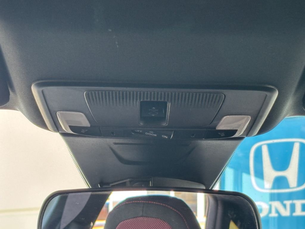 2022 Honda Civic Si - Photo 18