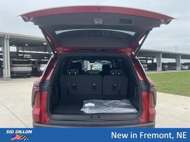 2026 Chevrolet Traverse LT - Photo 8