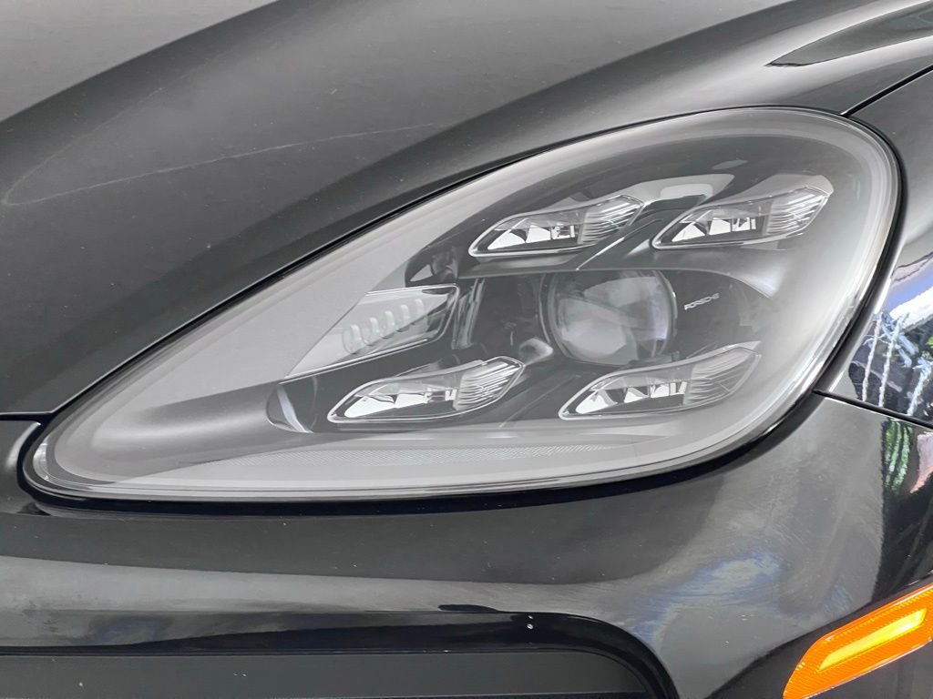 Certified Used 2023  Porsche S image 15