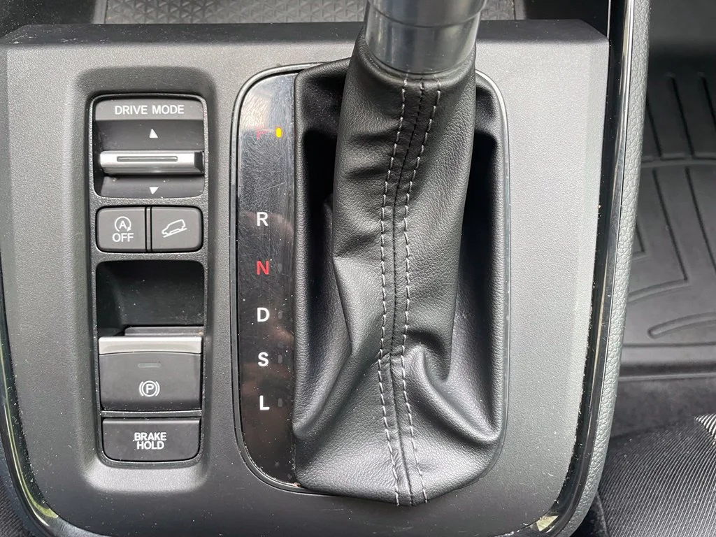 2024 Honda CR-V EX - Photo 40