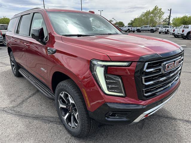 2026 GMC Yukon 4WD AT4's photo
