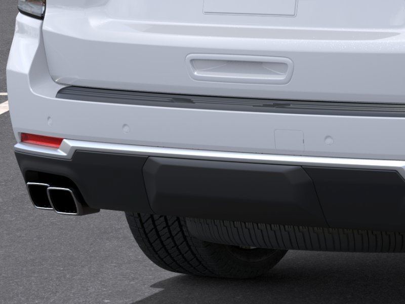 2026 Chevrolet Suburban High Country - Photo 15