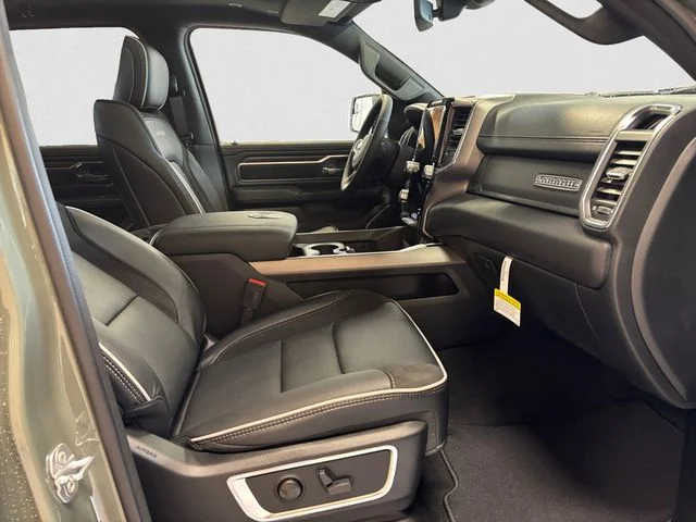 New 2026  Ram Laramie image 16